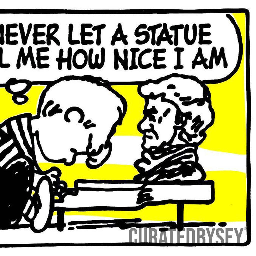 Statue (A Tribe Called Quest)