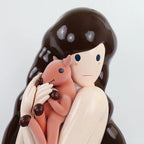 Venus And Fawn (50cm)