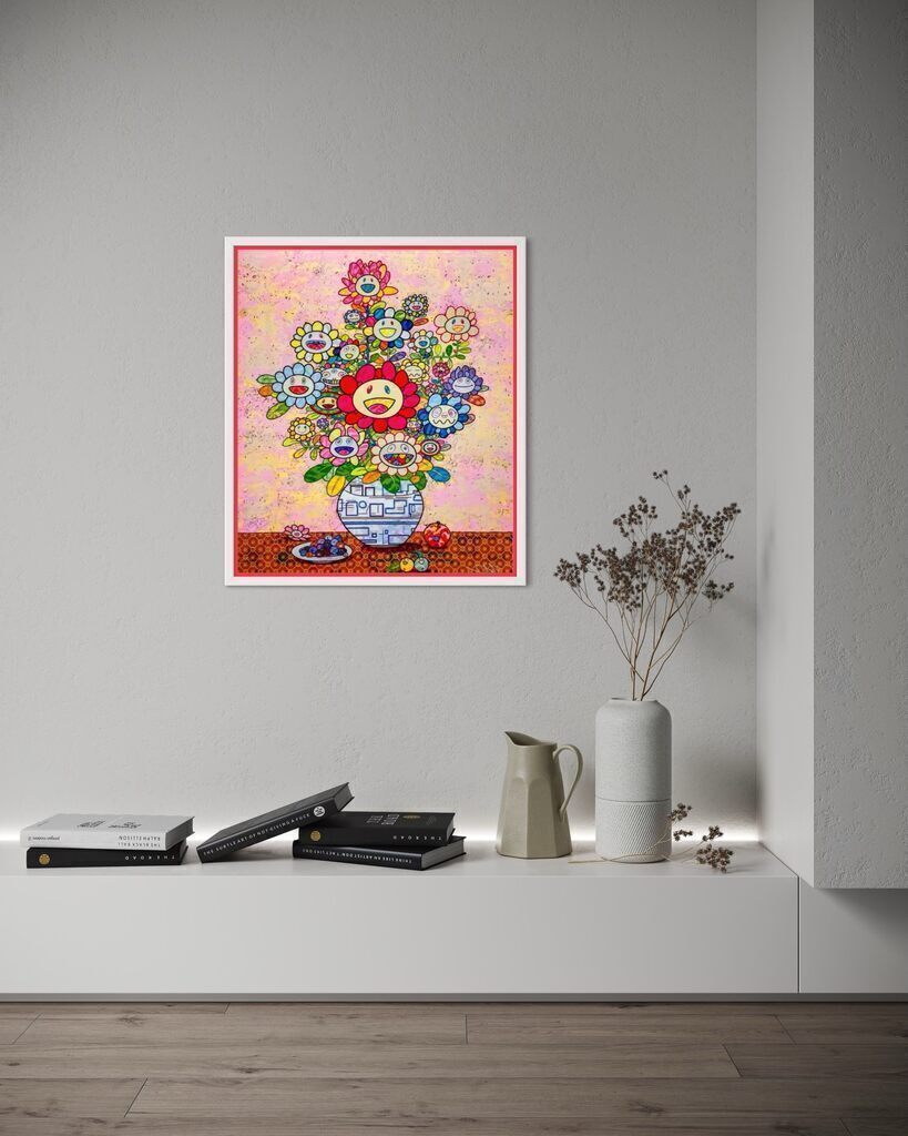Takashi Murakami