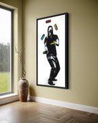 The Juggler