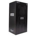 Oasis (Matte Black) 1000% Bearbrick