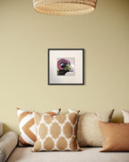 Bighorn Ram  (Art Basel ‘87, Variant 6)