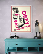 Bad Reputation (Cream Variant)