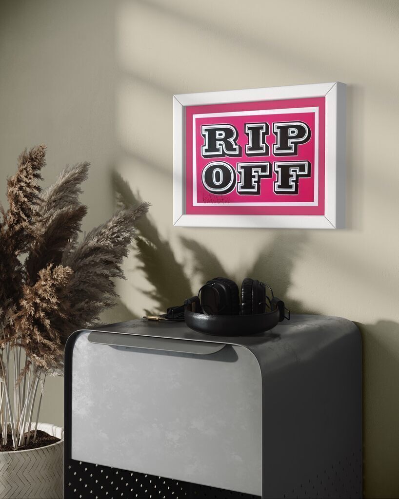 Rip Off
