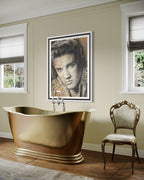 King of Rock (Gold Variant)