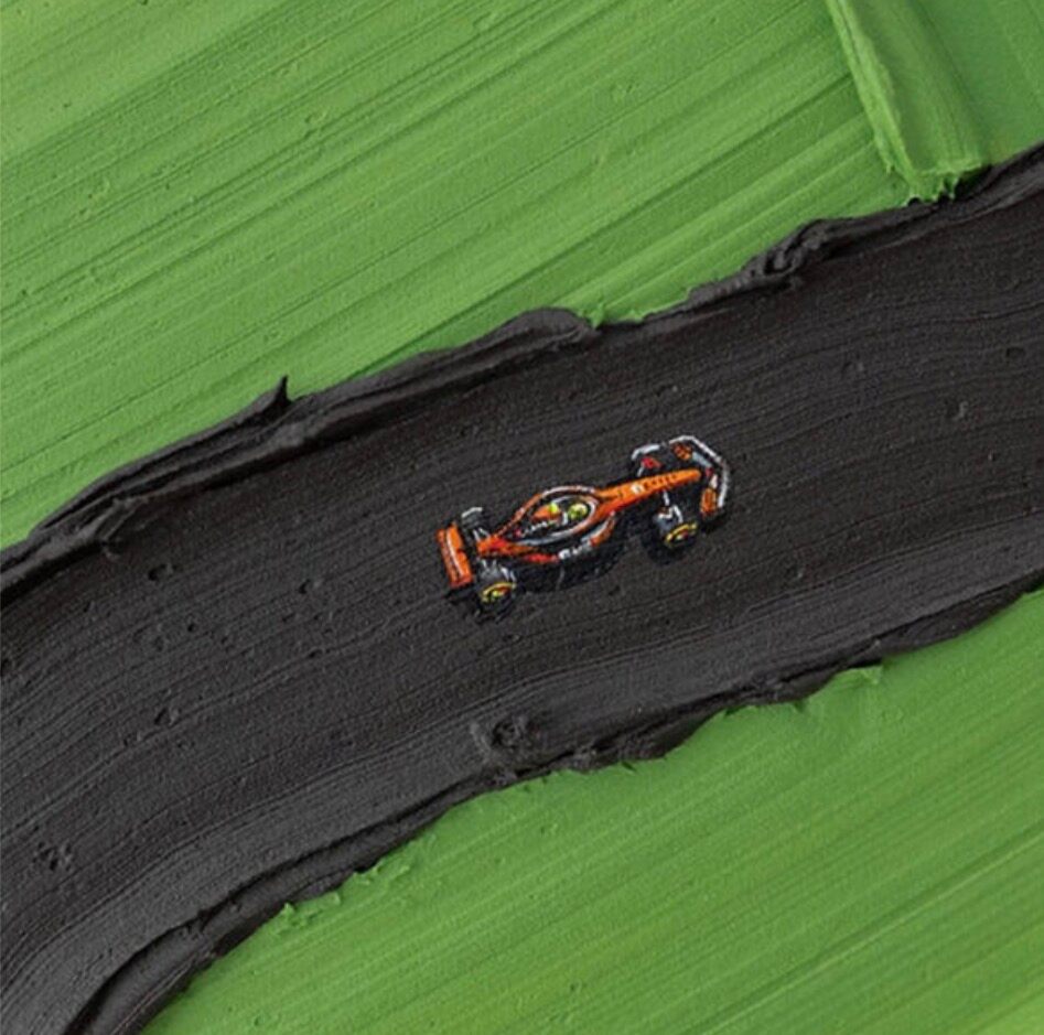 On the Right Track