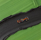 On the Right Track