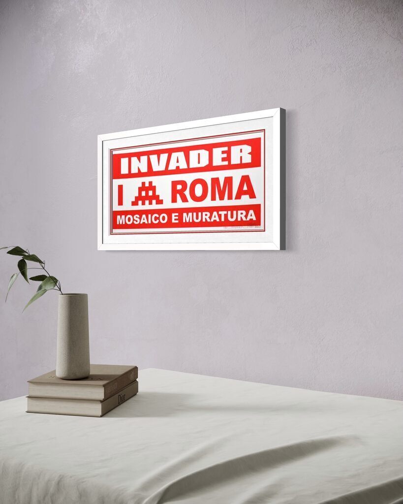 Mosaico E Muratura Roma (red)