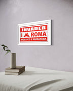 Mosaico E Muratura Roma (red)