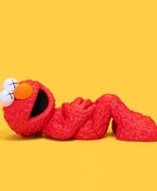 Sesame Street SET (DDT HOLIDAY)
