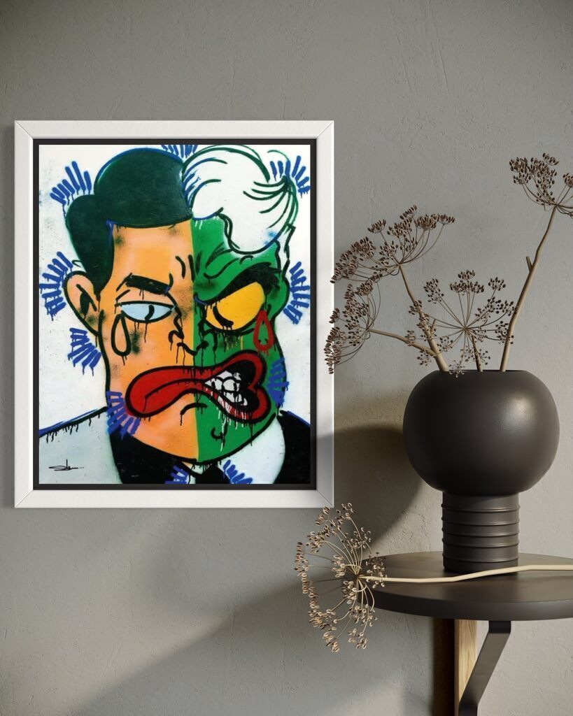 Harvey Dent