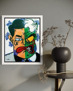 Harvey Dent