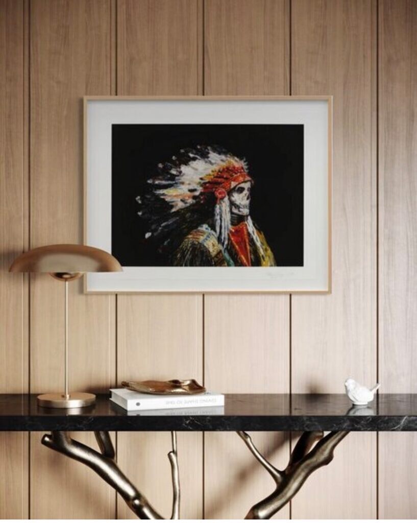 To Tell The Truth HC (Framed)