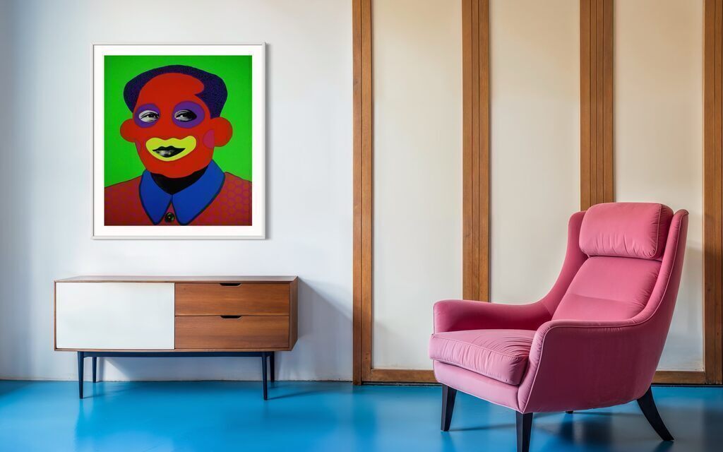 How Now Clown Mao