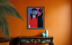 Deimos Your Guiding Light (Artist Proof)