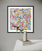 Flowers (LARGE) The Cleveland Museum Editions