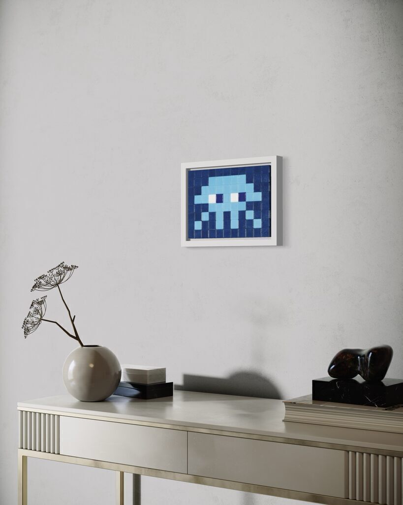 BLUE (Invasion Kit 11)