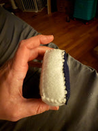 Xanax 0.25 mg ALPRAZOLAM 100 TABLETS
