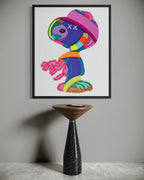 The things that comfort