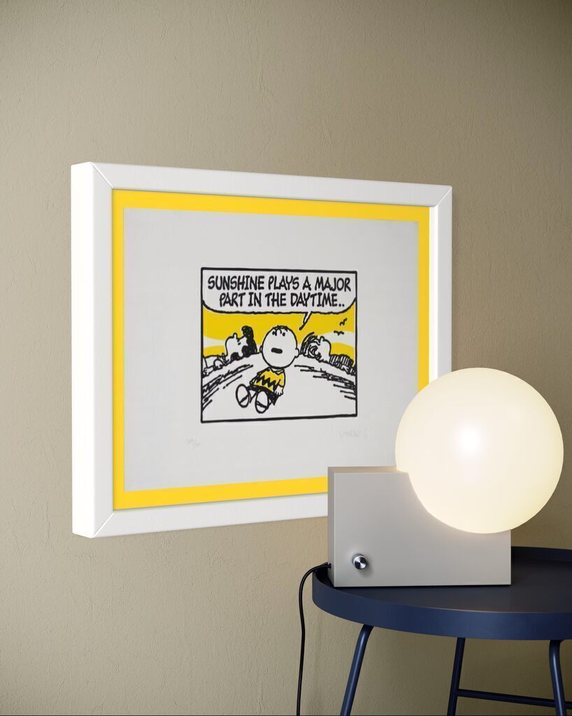 Sunshine plays a major part in the daytime (WU-TANG CLAN)
