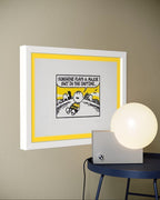 Sunshine plays a major part in the daytime (WU-TANG CLAN)