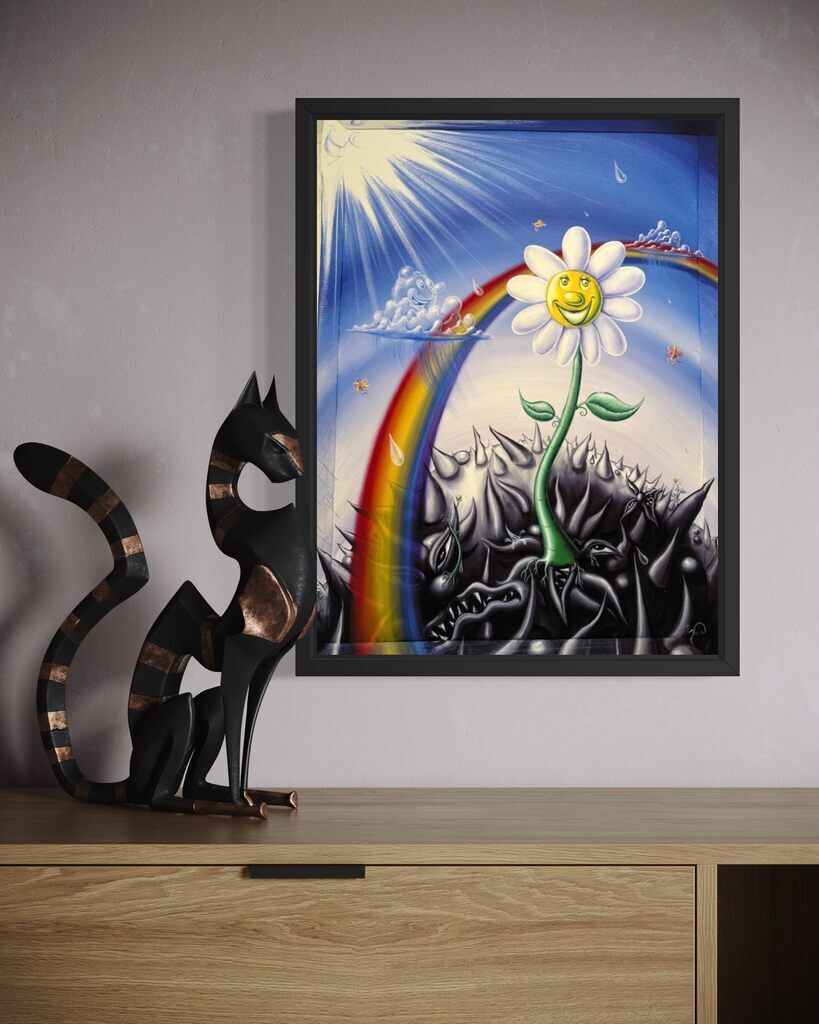 FlowerPower