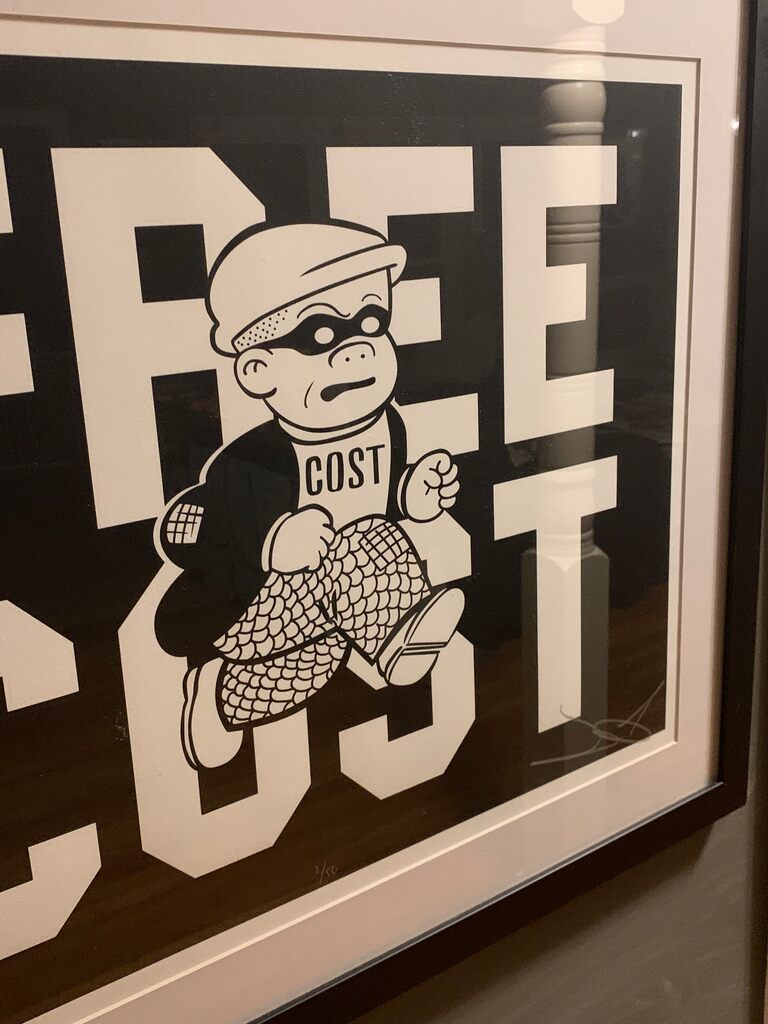 FREE COST