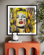 Kate Moss (London Edition)