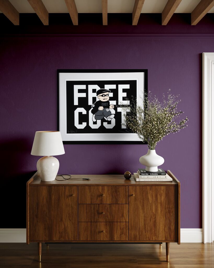 Free Cost (Black Variant)