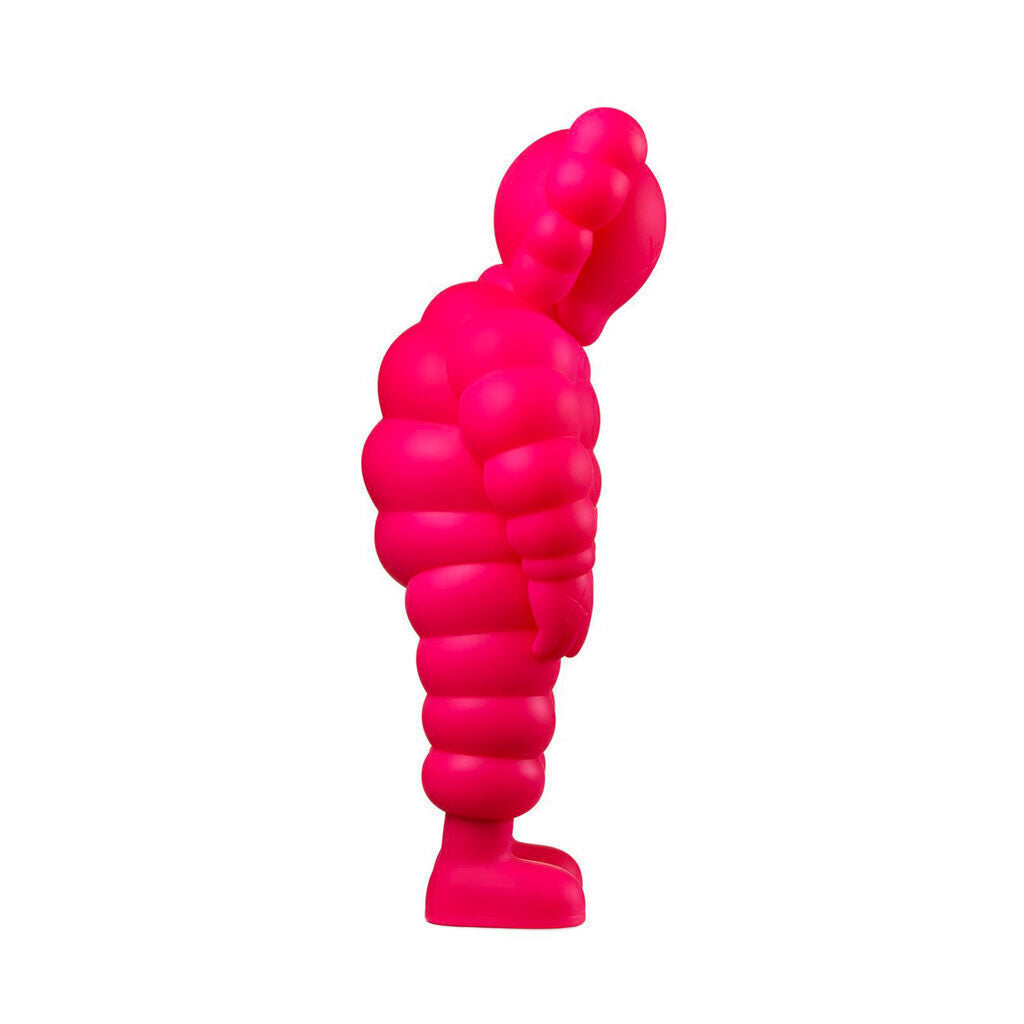 What Party Figure Set (Set of 5 Figures)