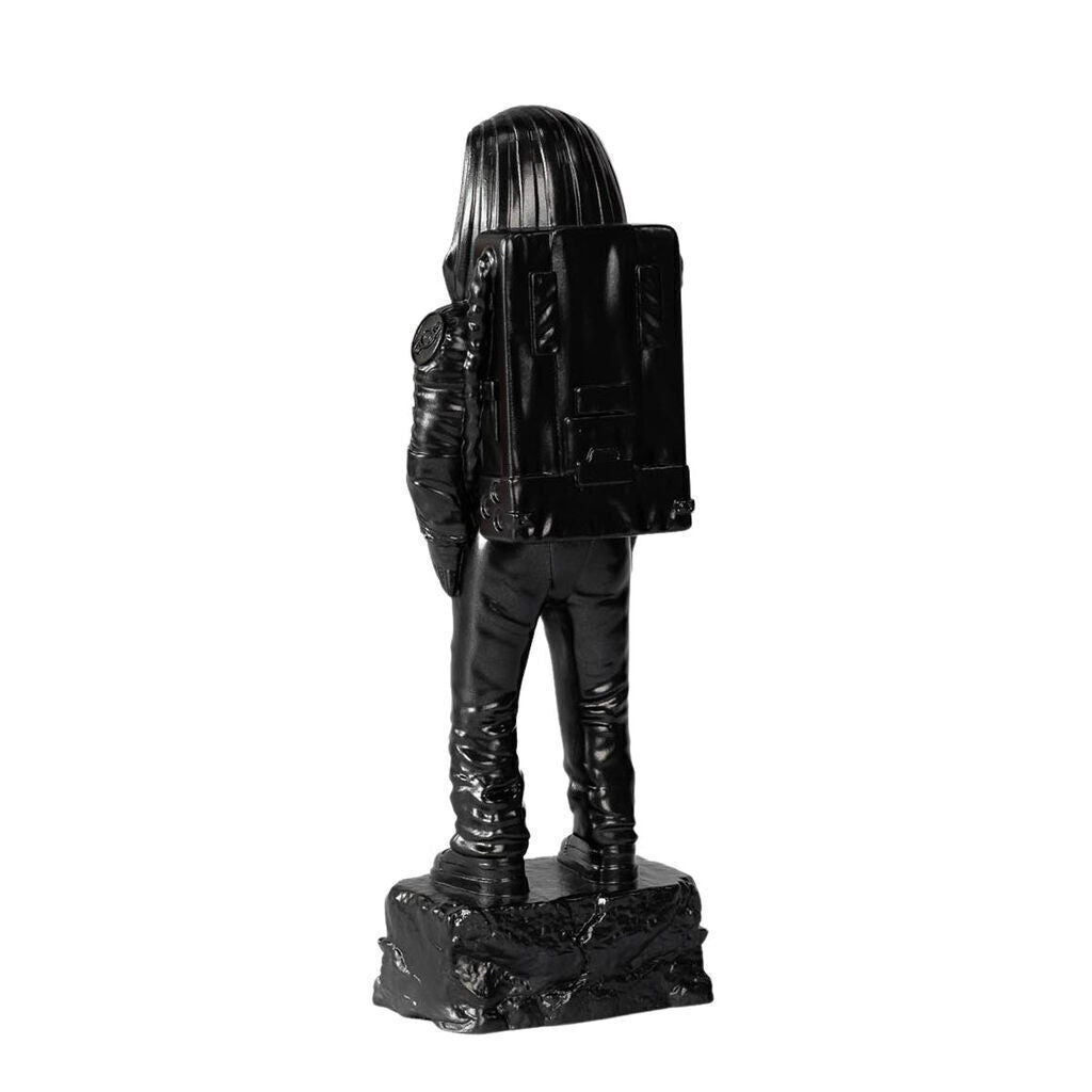XL Ancient Astronaut Tutankhamun (Graphite Black)