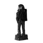 XL Ancient Astronaut Tutankhamun (Graphite Black)