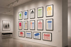 Liquidated London (a portfolio of 14 works)