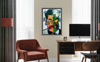 Harvey Dent (Two Face, MEDIUM Variant)