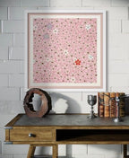Sakura (Cherry Blossoms, Vuitton)