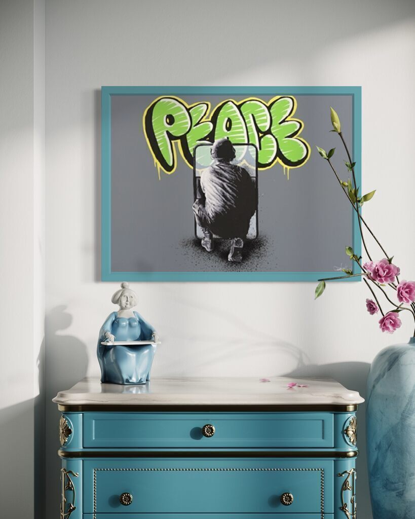 Peace