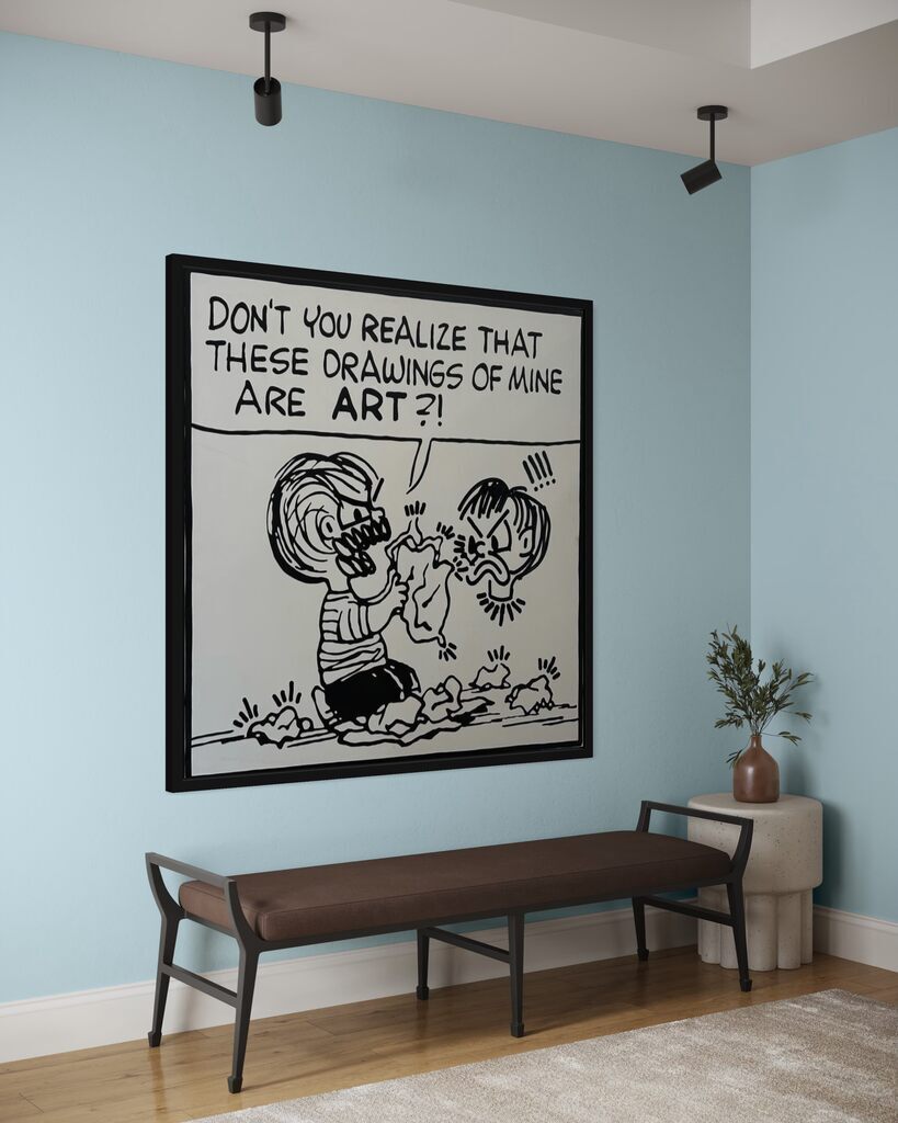 This is Art