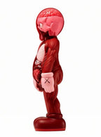 Flayed companion (Blush Variant)