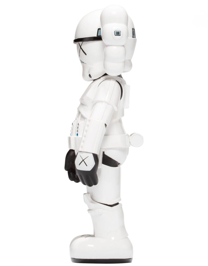 Stormtrooper (Companion Figure)