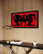 Balance of Power II (Red Variant