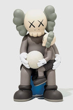 KAWS HOLIDAY; THAILAND (COMPLETE SET)