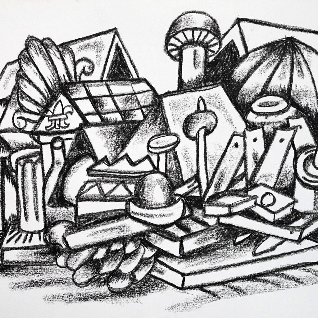 Untitled (“Tokyo”)
