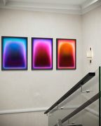 Arc (Triptych)