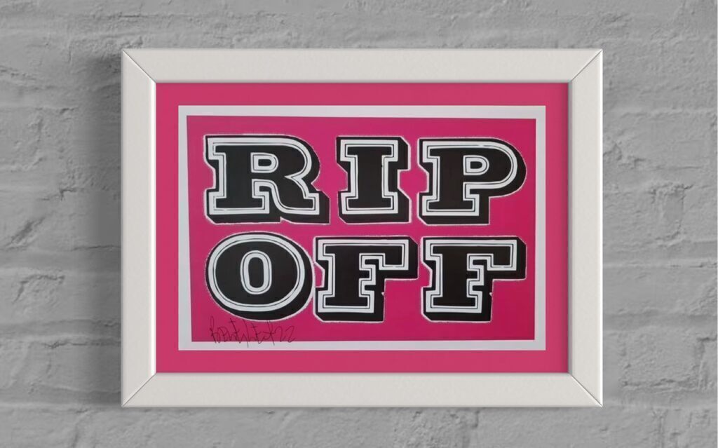 Rip Off