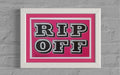 Rip Off