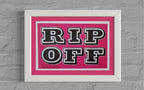 Rip Off