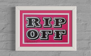 Rip Off