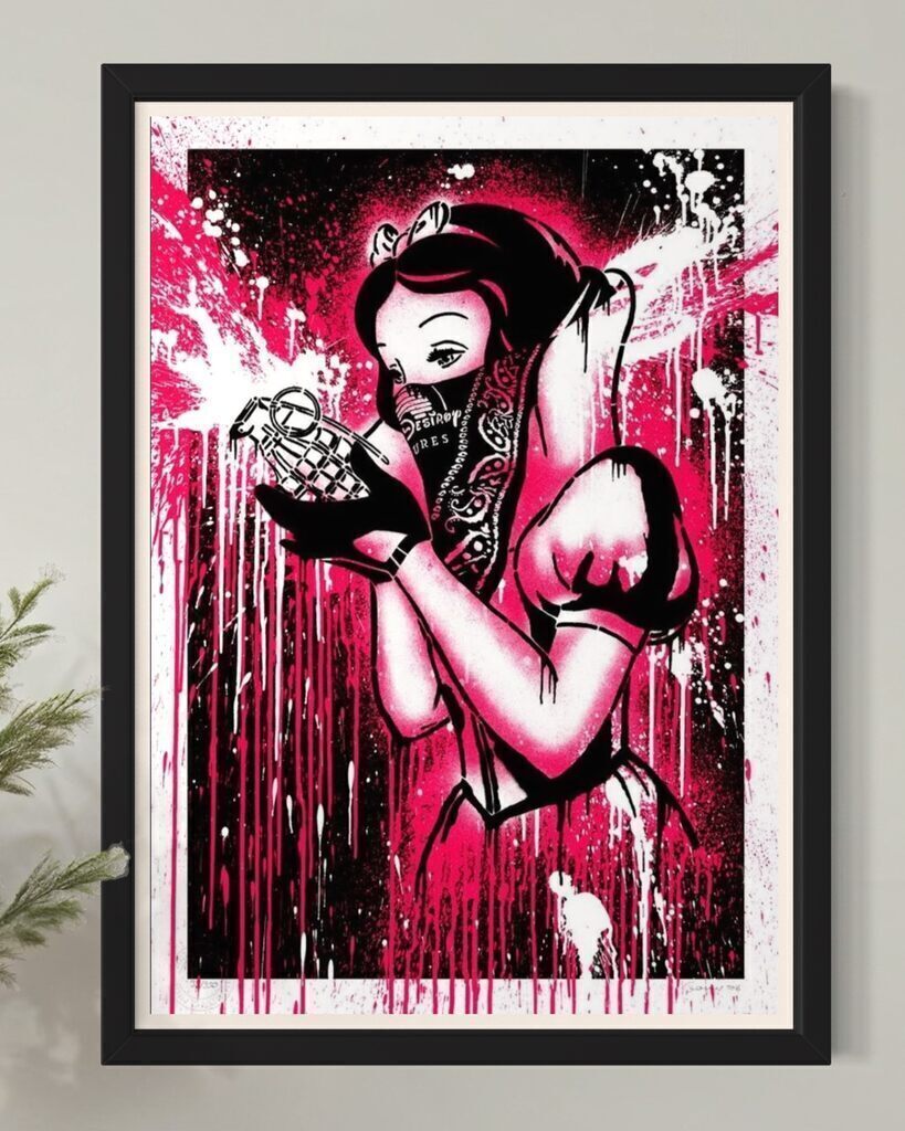 Bad Apple (Main Variant)