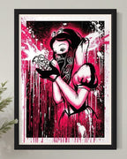 Bad Apple (Main Variant)