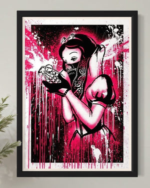 Bad Apple (Main Variant)